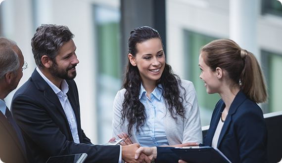 خدماتناالمرونة