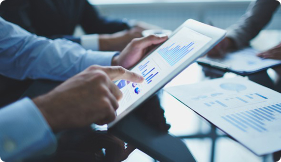 خدماتناالمرونة