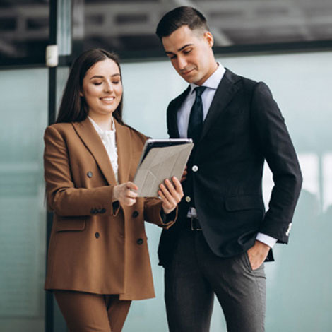 لماذا نحنالتوظيف والتفعيل