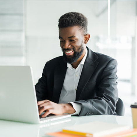 لماذا نحنتصميم الحل